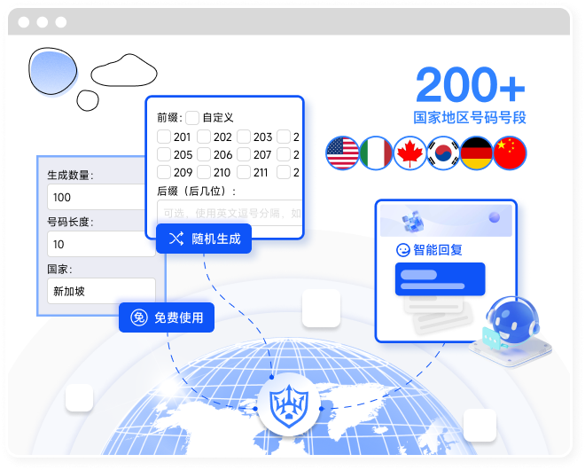 弹窗提醒私信链接转化
